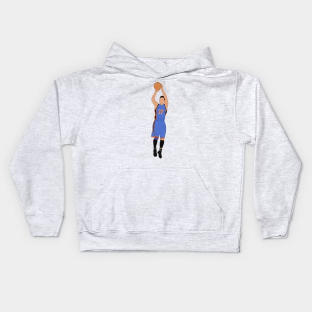 "Lin For The Win.. Got It!" Kids Hoodie by rattraptees